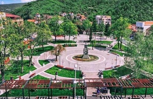 Kursumlija Apartment | Family-Friendly Stay at Apartman Natalija - Rated 9.6/10