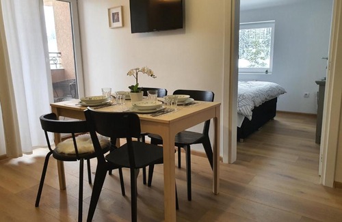 Ciganska Mahala Apartment | Guest Rated 10/10: Apartman NEDA Zlatar with Hot Tub
