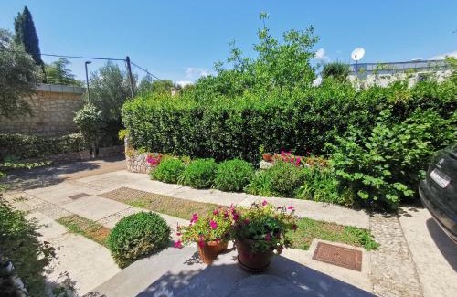 Cres Apartment | Oceanfront Retreat at Apartman Nekic 3 with Scenic Views