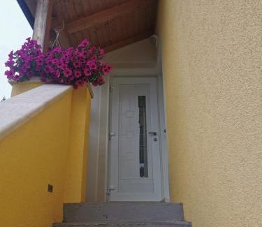 Cres Apartment | Oceanfront Retreat at Apartman Nekic 3 with Scenic Views