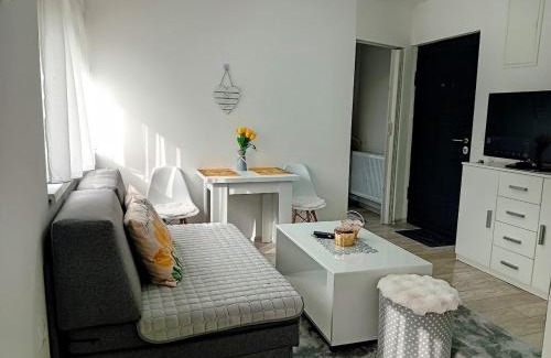 Tuzla Canton Apartment | Apartman Nera