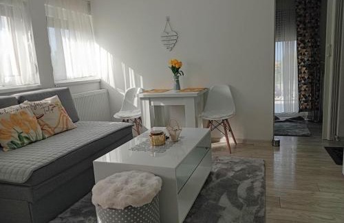 Tuzla Canton Apartment | Apartman Nera