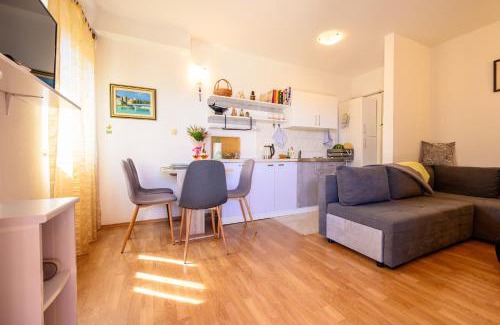 Metkovic Apartment | Apartman Neretvanka