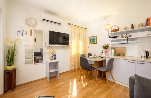 Metkovic Apartment | Apartman Neretvanka