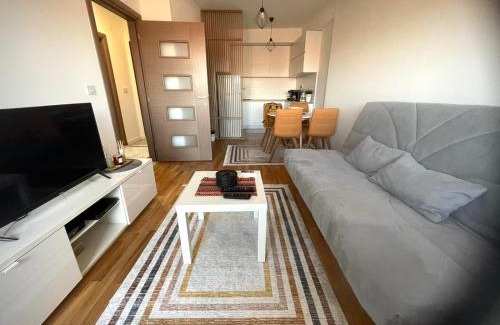 Kumanovo Apartment | Unforgettable Stay at Apartman Nikol - Rated 9.9/10