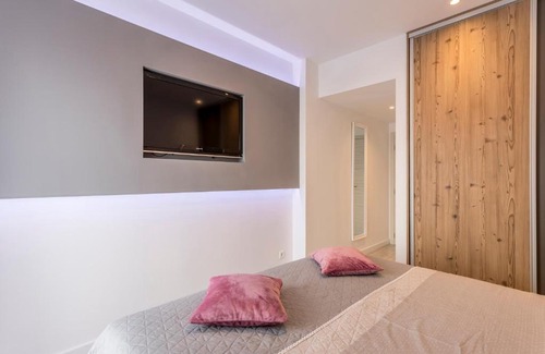 Podstrana Apartment | Family-Friendly Stay at Apartman Nikola - 4-Star Experience
