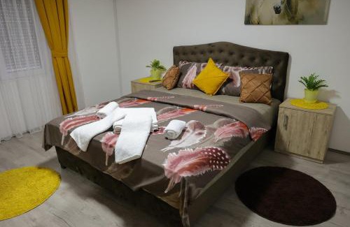Kursumlija Apartment | Family-Friendly Stay at Apartman Nikolić - Rated 10/10