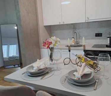 Doboj Apartment | Apartman NINA