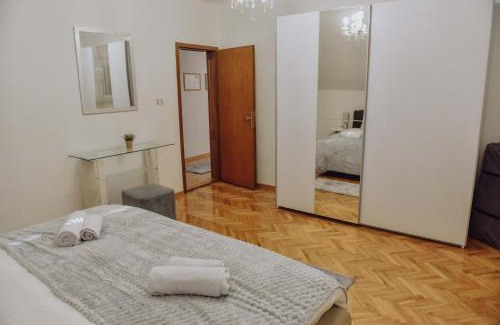 Dakovo Apartment | Apartman Nina