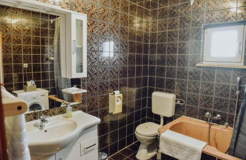 Dakovo Apartment | Apartman Nina