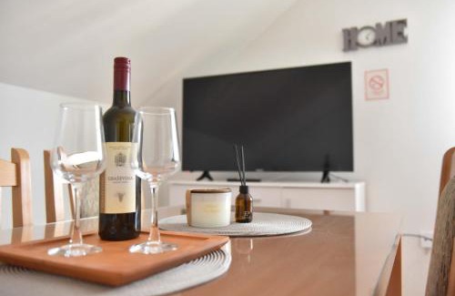 Dakovo Apartment | Apartman Nina