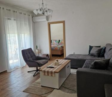Soko Banja Apartment | Top-Rated Apartman Nisić: Ideal for Families