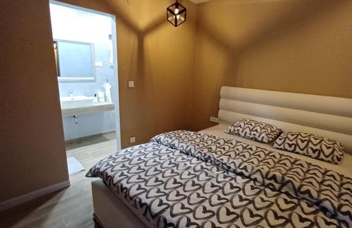 Cvetkovic Apartment | Family-Friendly Getaway at Apartman Noel - Rated 8.5/10