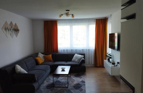 Kupres Apartment | Top-Rated Family-Friendly Stay at Apartman Nona
