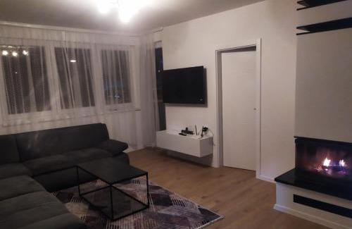 Kupres Apartment | Top-Rated Family-Friendly Stay at Apartman Nona