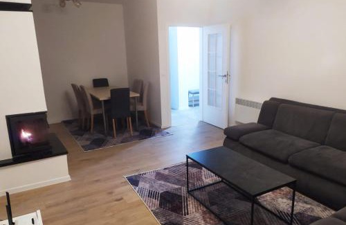 Kupres Apartment | Top-Rated Family-Friendly Stay at Apartman Nona