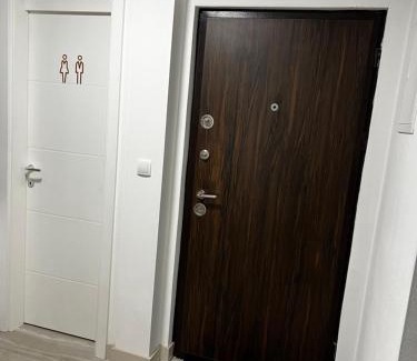 Teslic Apartment | Ideal Stay at Apartman Nora: Rated 10/10 & Family-Friendly