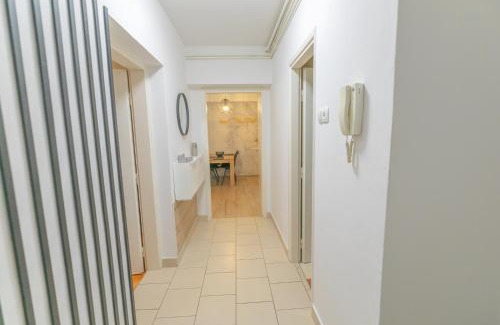 Cakovec Apartment | Family-Friendly Retreat at Apartman Nora - 4-Star Excellence