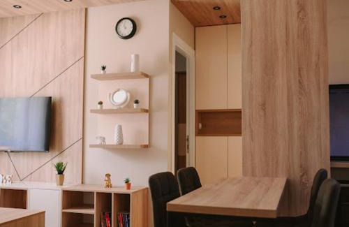 Divcibare Apartment | Family-Friendly Stay at Novak - Guest Rated 9.8/10