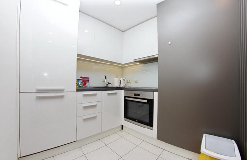 Ilidza Apartment | Top-Rated Apartman Nukleus with Free Garage Parking