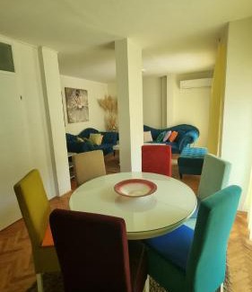 Capljina Apartment | Apartman Obala