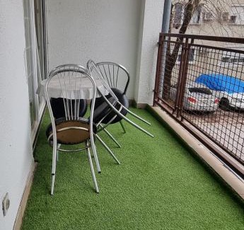Capljina Apartment | Apartman Obala
