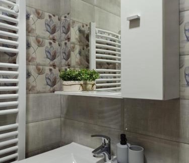 Gradiska Apartment | Guest Rated: 9.9 at Apartman Obala - Family Friendly Stays