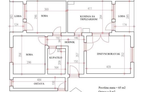 Trebinje Apartment | Top-Rated Pet-Friendly Stay at Apartman Olga Trebinje