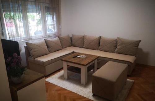 Trebinje Apartment | Top-Rated Pet-Friendly Stay at Apartman Olga Trebinje