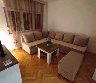 Trebinje Apartment | Top-Rated Pet-Friendly Stay at Apartman Olga Trebinje