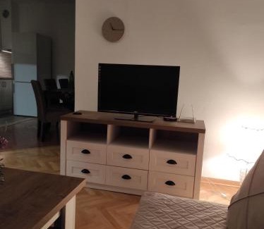 Trebinje Apartment | Top-Rated Pet-Friendly Stay at Apartman Olga Trebinje