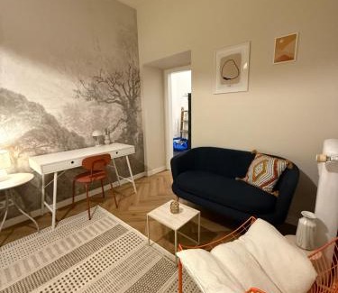 Ostrava Apartment | APARTMAN OLLIES se snídaní zdarma