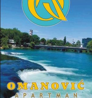 Mali Radic Apartment | Guest Rated 9.9: Family-Friendly Apartman OMANOVIĆ Awaits