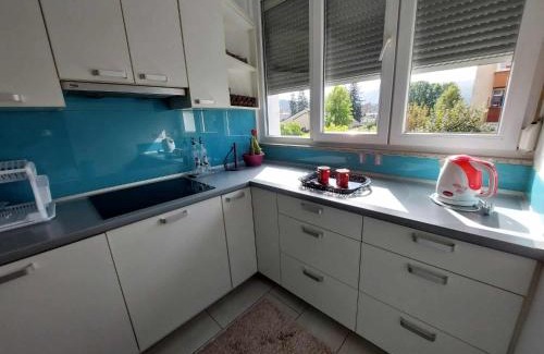 Mali Radic Apartment | Guest Rated 9.9: Family-Friendly Apartman OMANOVIĆ Awaits