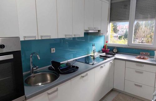 Mali Radic Apartment | Guest Rated 9.9: Family-Friendly Apartman OMANOVIĆ Awaits
