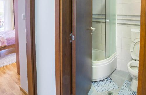 Zabljak Apartment | Exceptional Stay at Apartman Orion - Rated 9.9/10!