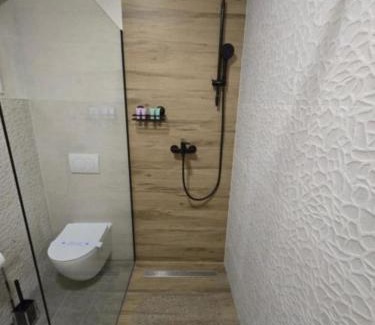 Osijek Apartment | Apartman Osijek, self check in