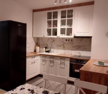 Gradiska Apartment | Apartman Panić