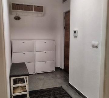 Gradiska Apartment | Apartman Panić