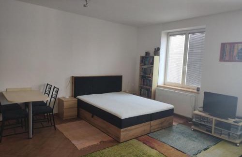 Jesenik Apartment | Family-Friendly Stay at Apartman Panorama with Great Reviews