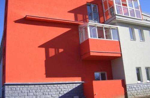 Jesenik Apartment | Family-Friendly Stay at Apartman Panorama with Great Reviews