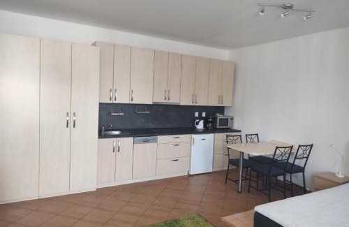 Jesenik Apartment | Family-Friendly Stay at Apartman Panorama with Great Reviews