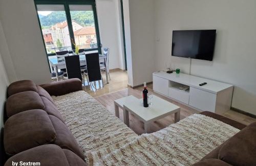 Fojnica Apartment | Child-Friendly Escape at Apartman Paradise Fojnica