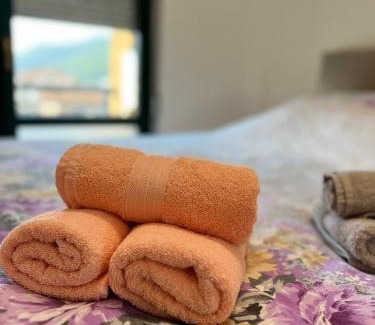 Fojnica Apartment | Child-Friendly Escape at Apartman Paradise Fojnica