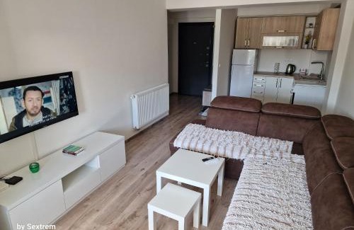 Fojnica Apartment | Child-Friendly Escape at Apartman Paradise Fojnica