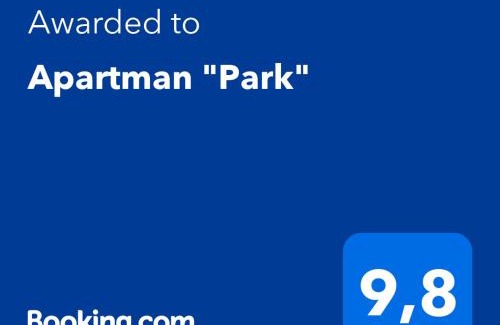 Canton 10 Apartment | Discover Apartman "Park" - Guest Rated 9.8 with Breakfast