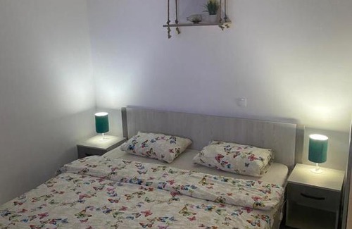Canton 10 Apartment | Discover Apartman "Park" - Guest Rated 9.8 with Breakfast
