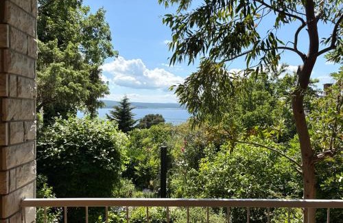 Dramalj Apartment | Pet-Friendly Apartman Park: Rated 9.9/10 by Guests