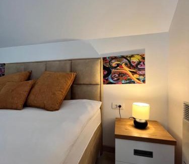 Brdo Apartment | Impeccable Stay at Apartman Pavle - Rated 9.9/10!