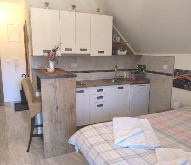 Brdo Apartment | Impeccable Stay at Apartman Pavle - Rated 9.9/10!